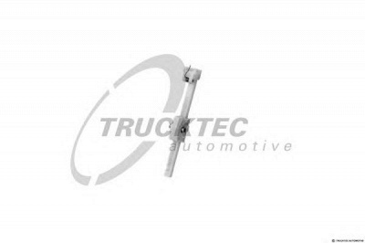 TRUCKTEC AUTOMOTIVE 0265003 -  Регулировочный элемент, подголовник
